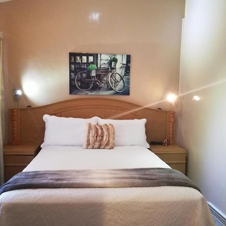 Alternative B&B In The Township Potchefstroom Luaran gambar