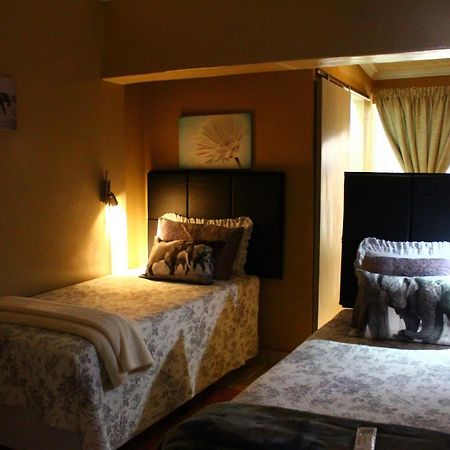 Alternative B&B In The Township Potchefstroom Luaran gambar